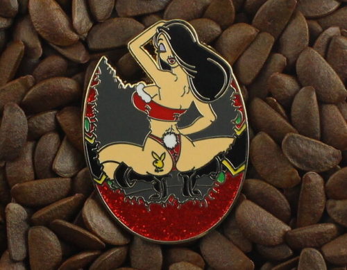 Jessica Rabbit Pins Fantasy Egg Pin Playboy Tattoo