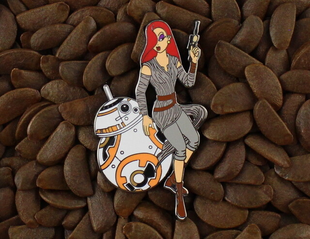star wars fantasy pins