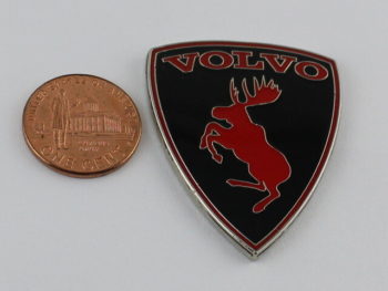 VOLVO Metal Car Emblem