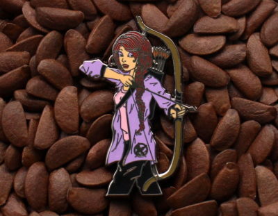Jessica Rabbit Pins Hunger Game Pin - Image 3